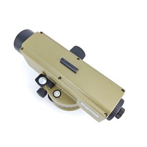 42X wasserdichtes optisches Füllstand vergrößerung messgerät für Landhöhen vermessung Auto <span class=keywords><strong>Level</strong></span> - Product Image 5