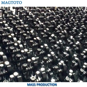 Cơ Khí Arm Phổ Từ Cơ Sở Từ Quay Số Chỉ Số Từ Đứng - Product Image 6