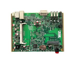 497-0480279รอบ C3 PGM Debug PC11242เมนบอร์ดอุตสาหกรรม v.cu โมดูล CPU ของแท้ - Product Image 1
