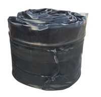 Moule gonflable en caoutchouc pour béton préfabriqué, moules gonflables en caoutchouc pour chemins de voie, airbag gonflable en caoutchouc pour coffrage