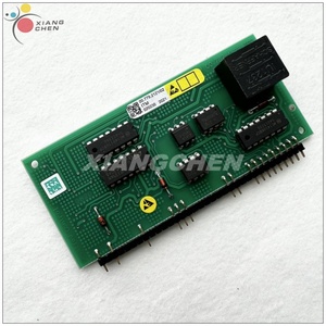 Carte de circuit imprimé JENNEY de haute qualité 00.779.2121 pour pièces de rechange de machines d'impression offset - Product Image 2