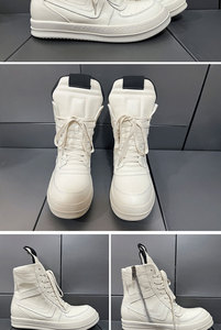 <span class=keywords><strong>2025</strong></span> tùy chỉnh Vải Sneakers & giày với bông lót thời trang thể thao giày dép cho đi bộ và Chạy tất cả các mùa - Product Image 4