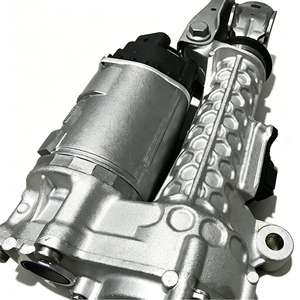 33346895076 Piezas de Auto: Bomba de Aire Amortiguadora Trasera HSR para BMW Serie 7 G12, Serie 6 G32, X7 G07, X5 G05 - Product Image 5