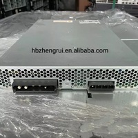 Module d'alimentation CC 6000W R48100G1 Redresseur 48V 100A pour unité de connectivité stable d'infrastructure matérielle de concentrateur d'entreprise