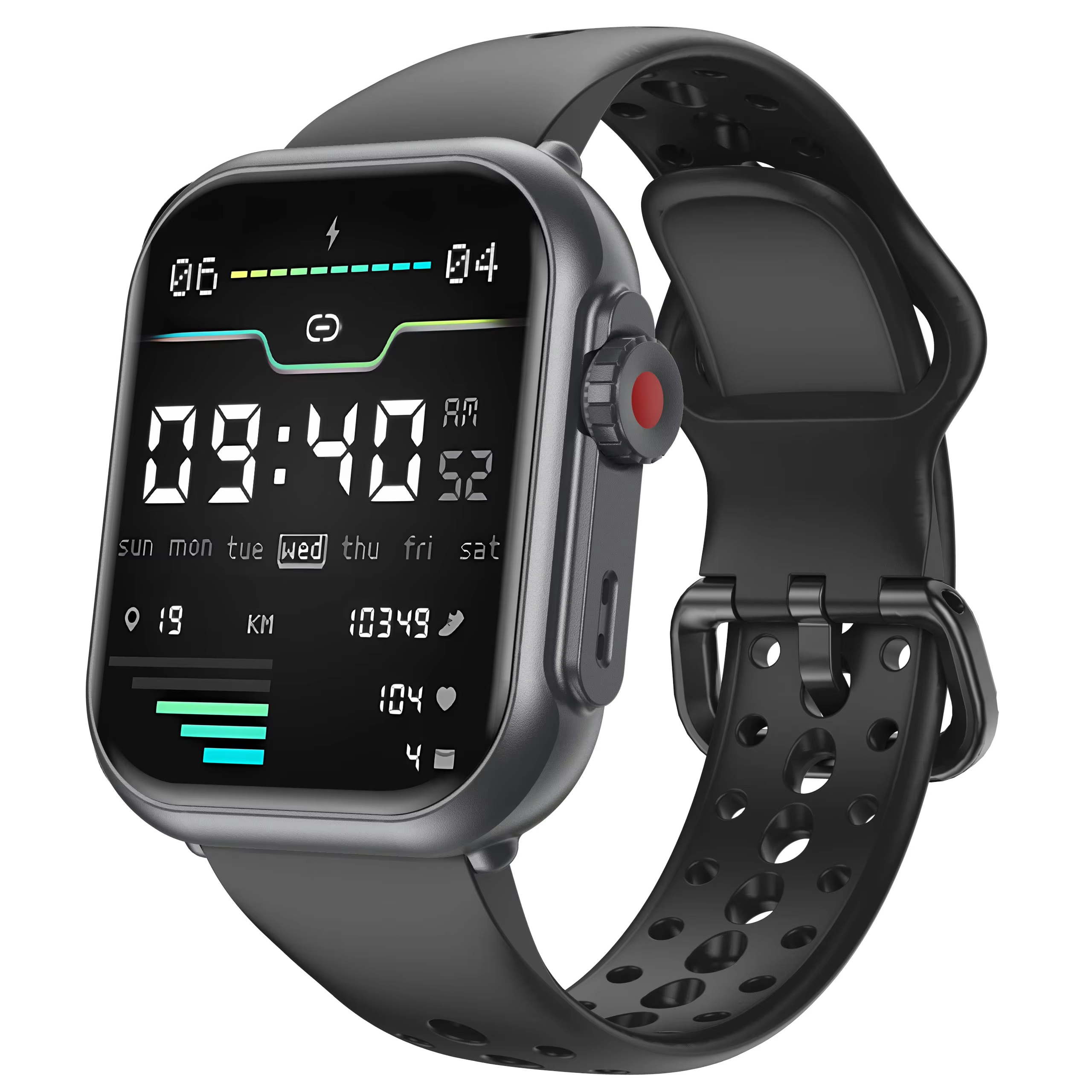 Budget Smartwatches Best Android Smartwatch 2021 Under 100 Budget
