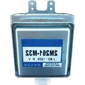 Magnétron pour four à micro-ondes 2m236-M32 haute tension pour pièces de four à micro-ondes - Product Image 2