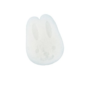 Esponja de Baño Mu Kun Konjac para Bebé, Limpieza Suave y Delicada para Todo Tipo de Piel - Product Image 5