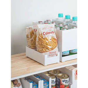 Set di contenitori e contenitori per alimenti da 12 pezzi 1,000 vinto ciascuno - Product Image 1