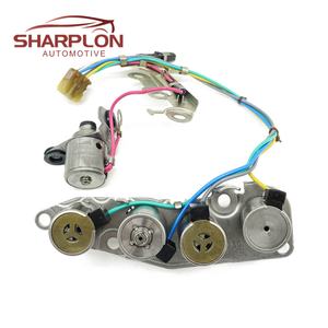 Meilleur prix - Kit de solénoïdes de transmission RE4R03A 31940-41X09 RE4R01A pour Nissan - Product Image 6