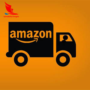 Professionnel porte à porte Ddp FBA peur avant de la Chine aux EAU <span class=keywords><strong>amazon</strong></span> direct - Product Image 1