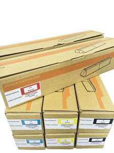 Vera polvere di Toner di qualità perfetta compatibile per la cartuccia di Toner della <span class=keywords><strong>stampante</strong></span> <span class=keywords><strong>OKI</strong></span> ES9431 ES9541 Pro9542 ES9541 - Product Image 2