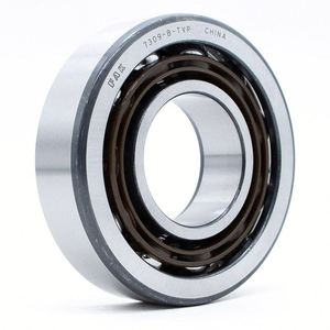 ราคาต่อรองได้ ZKLF2575 ZKLF1255 ZKLF1560-2RS-PE ZKLF60145-2Z-XL ZKLF-2575-2RS ลูกปืนเม็ดกลมสัมผัสเชิงมุมแบบแกน ZKLF2575 - Product Image 4