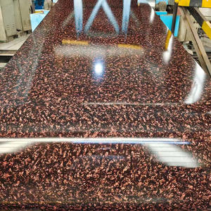 0.2Mm Gegalvaniseerde Metalen Dakplaat Donkere Grijze Prijs Gegalvaniseerde <span class=keywords><strong>Jindal</strong></span> Stalen Dakplaten Gegalvaniseerde Plaat 28 Voor De Bouw - Product Image 5