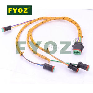 223-6517 2236517 kabel Harness Sensor untuk <span class=keywords><strong>Caterpillar</strong></span> 561N Pipelayer D5N D6N <span class=keywords><strong>Dozer</strong></span> suku cadang - Product Image 3
