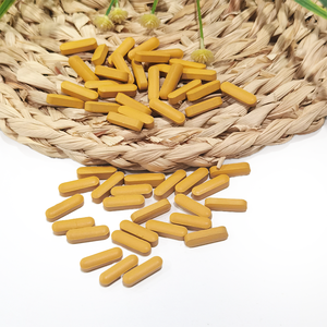 Comprimés Énergétiques à Base de Plantes pour Hommes : Vitalité Avancée, Performance et Endurance Prolongée – Pack Économique - Product Image 6