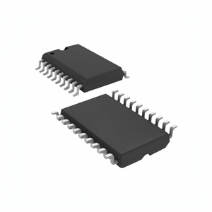 Composant électronique en gros IC TXRX NON INVERT 5.5V 20SOIC Logic 20 SOIC (0.295", 7.50mm de largeur) Service complet original - Product Image 1