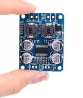 Module amplificateur de puissance audio numérique TPA3118 1*60W/30W, carte de développement SOP28, 4-8 ohms, classe D PBTL, DC 8~24V