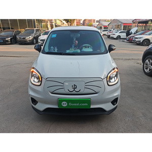 Voiture d'occasion Guazi <span class=keywords><strong>2021</strong></span> Leapmotor T03 prête à l'exportation, berline électrique automatique zéro émission 4 places, conduite à gauche, véhicule électrique compact - Product Image 2