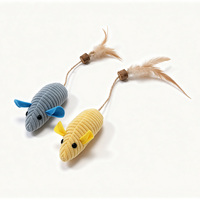 Jouet pour chien en peluche tête de serpent, qui bouge et couine, à mâcher, pour chiots et petits chiens, anti-ennui, pour le jeu autonome, fournitures pour animaux de compagnie, vente en gros