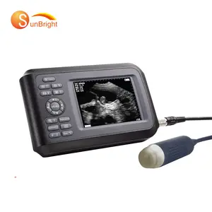 <span class=keywords><strong>China</strong></span> fabriek goedkope prijs goed presterende mechanische sector echografie-apparaat - Product Image 1