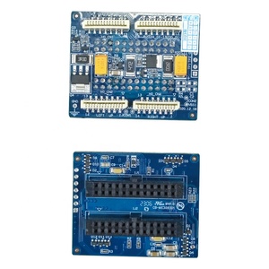 JESI-i3200アダプターボードHOSONアダプターボードコネクタプリントヘッド転送カードインクジェットプリンタースペアパーツ