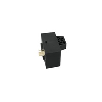 Capteur de courant à effet Hall compact AS1V H00 personnalisé en gros pour BMS, onduleur solaire, UPS, servomoteur, énergie éolienne, alimentation de soudage