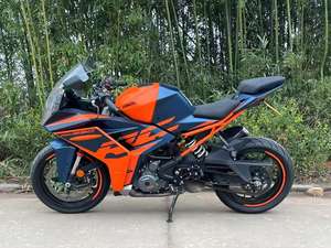 KTM 390 <span class=keywords><strong>Duke</strong></span> 373cc, Motocicleta Deportiva Naked de un Solo Cilindro con ABS, Motocicletas Deportivas de <span class=keywords><strong>Segunda</strong></span> <span class=keywords><strong>Mano</strong></span> en 2025 - Product Image 3