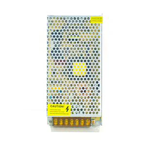 5V <span class=keywords><strong>12V</strong></span> 24V SMPS cung cấp điện 12.5A 16.6a 20.8a 33.3a 16.7a <span class=keywords><strong>50A</strong></span> 25A 66.6a 22.2a 83.3a 41.7a 27.8a 100A <span class=keywords><strong>50A</strong></span> chuyển đổi cung cấp điện - Product Image 3