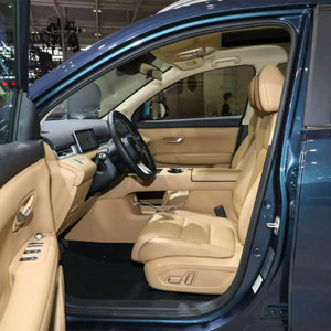 SUV hybride rechargeable Landian E5 PLUS, autonomie électrique de 230 km - Product Image 3