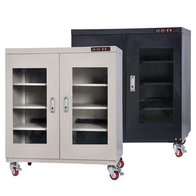 Room Camera Lens Dehumidifier Cabinet Industrial Desiccator Dehumidifier for Dry Cabinet