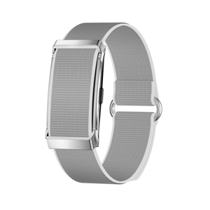 Relojes Inteligentes EDS DF F17 con Sensor de Vibración BT, Sensor de Ritmo Cardíaco y Correas de Silicona o Correas Tejidas de Nailon Personalizables - Product Image 3