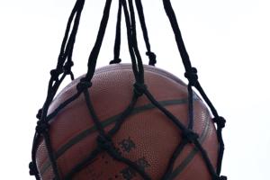 Vente directe d'usine balle colorée filet de transport épaississement basket-ball filet sac stockage maille sac balle filet sac - Product Image 3