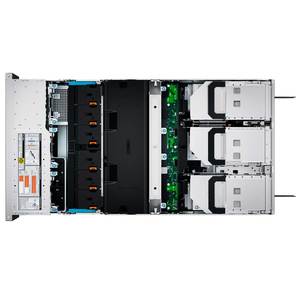 EMC PowerEdge R960 R860 R760 R750 2U 4U Computadora NAS PC Centro DE DATOS Soluciones de almacenamiento dedicadas Sistema GPU Servidores Firewall - Product Image 1