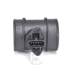 Lớn Cảm biến lưu lượng không khí Meter cho Mercedes-Benz Volvo BMW OEM 0281002428 9195726 93171355 24414665 836586 836591 - Product Image 3