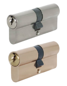 Nhà Máy Cung Cấp Giá Tốt Cho Đôi Mở Euro Thông Minh Cửa Xi Lanh Khóa - Product Image 4