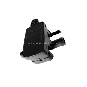 ชุดแปลงระบบแก๊สอัตโนมัติ รุ่น NO.7 Map Sensor CT6 สีดำ วัสดุพลาสติก ใหม่ สำหรับ CNG LPG OTOGAZ GPL <span class=keywords><strong>NGV</strong></span> - Product Image 6