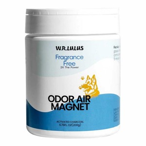 Gel Éliminateur d'Odeurs d'Animaux Écologique Sans Parfum, Type Adsorption et Décomposition, <span class=keywords><strong>Charbon</strong></span> <span class=keywords><strong>Actif</strong></span>, Purification d'Air Fraîche et Sûre - Product Image 1
