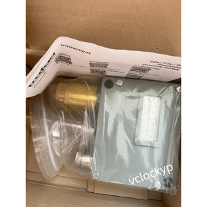1 Uds. Interruptor de presión Trafag 900.2377.903 NUEVO Entrega rápida a través de Fedex/DHL - Product Image 2