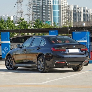 รถยนต์ไฟฟ้า2025สำหรับ I3 S ยานพาหนะพลังงาน35L eDrive I3 I5ใหม่ - Product Image 3