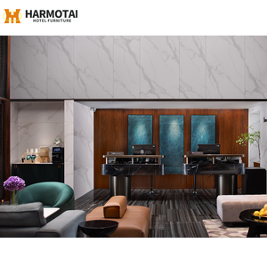 Paquets de meubles d'hôtel modernes de livraison rapide pour des projets d'ouverture de villa d'appartement d'hôtel - Product Image 2