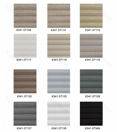 Oscuramento da 25 mm