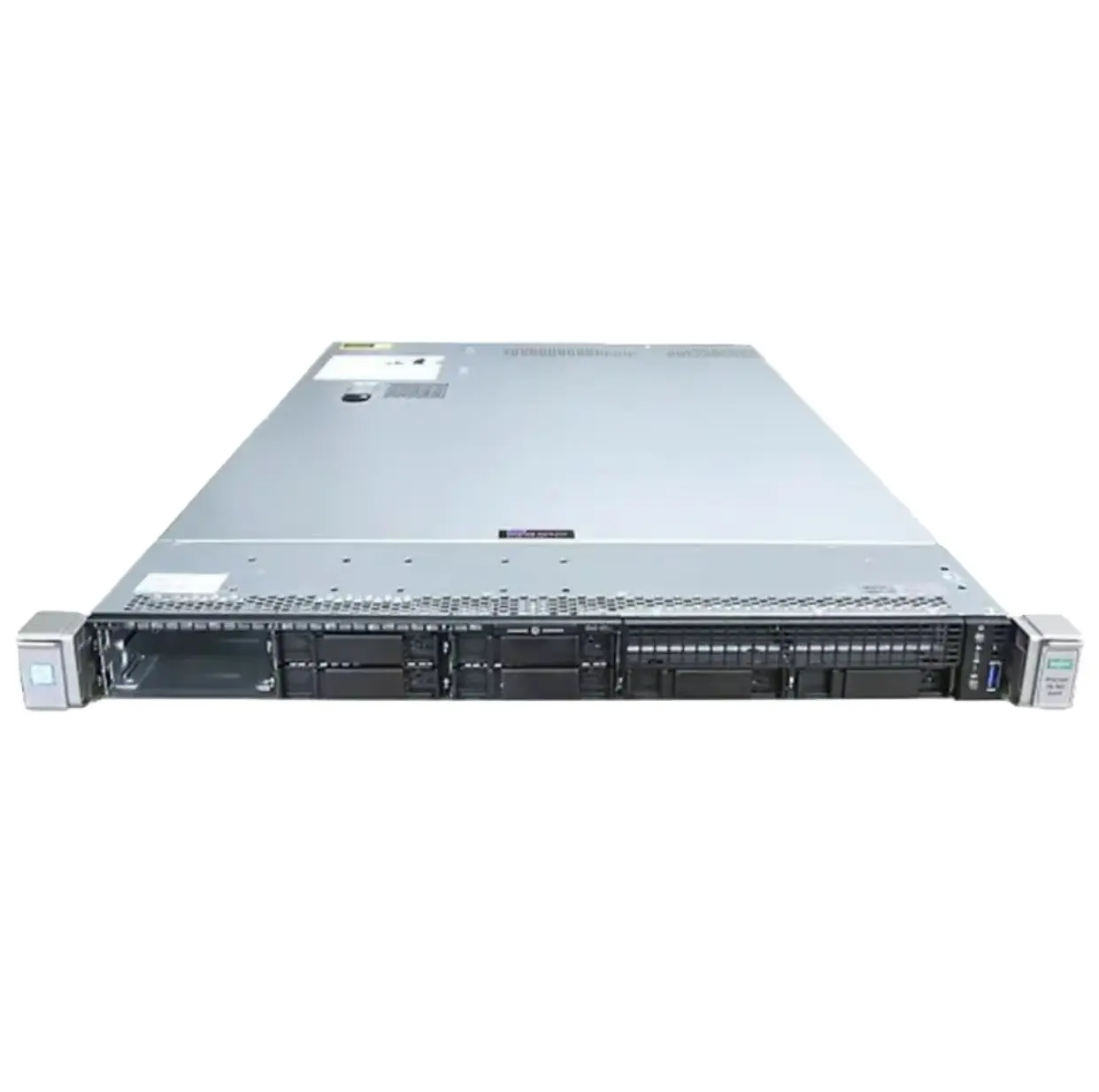 Proliant DL360 DL365 Gen10 Gen11 Enterprise Dual-host ERP Versatile 2U Rack Server Host Stock Server
