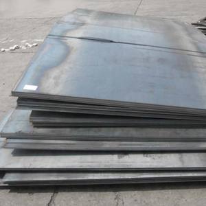 La mejor fábrica de placas de acero al carbono ASTM a517 - Product Image 3