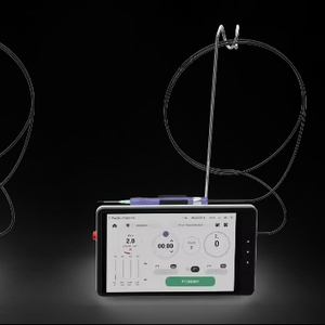 Máy trị liệu bằng laser cường độ cao 635nm 810nm 915nm 980nm phục hồi nhanh hơn từ chấn thương mô mềm ở động vật - Product Image 1