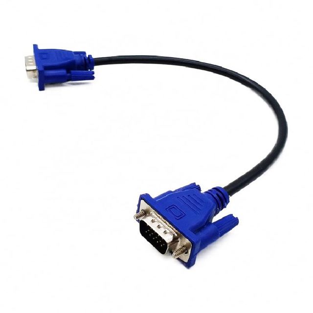 rs232 to usb 2.0 to vga adapter cable connecting laptop to tv vga cable