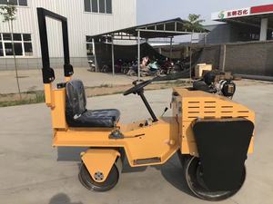 Mini <span class=keywords><strong>compactador</strong></span> manual de venta directa de bajo costo usado Dynapac ca25pd <span class=keywords><strong>rodillo</strong></span> vibrador para césped - Product Image 6