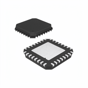 Embedded Manufacturer Channel ATTINY87-MU 32 VFQFN Exposed Pad Electronics Component - Product Image 1
