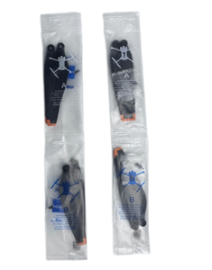 ใบพัดสำหรับ Mini 3/Mini 3 <span class=keywords><strong>Pro</strong></span>/Mini 5 <span class=keywords><strong>Pro</strong></span> - ใบพัดเปลี่ยนแบบปลดเร็ว เสียงเบา ไม่มีกล้อง ของแท้สำหรับอะไหล่ - Product Image 2