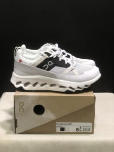 Chaussures de course confortables et respirantes Cloud Runner <span class=keywords><strong>Horizon</strong></span> à amorti, pour hommes et femmes, style skateboard, en promotion - Product Image 6