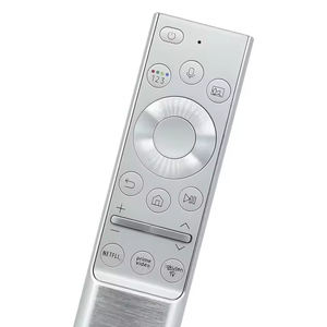 Control Remoto por Voz BN59-01328A para Televisores Samsung 4K QLED GU43TU8079UXZG GU55TU8079UXZG - Product Image 2